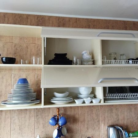 Itaja Apartment 91 Σιαουλιάι Εξωτερικό φωτογραφία