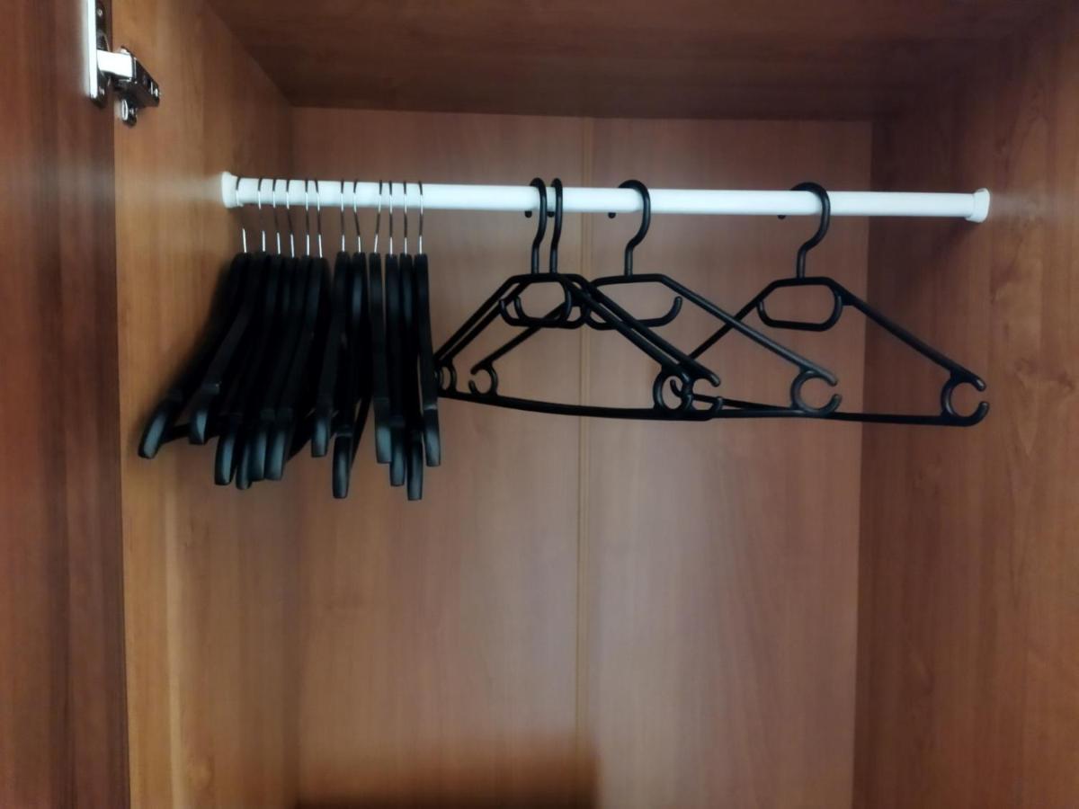 Itaja Apartment 91 Σιαουλιάι Εξωτερικό φωτογραφία
