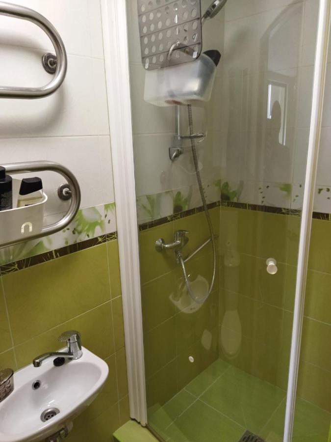 Itaja Apartment 91 Σιαουλιάι Εξωτερικό φωτογραφία