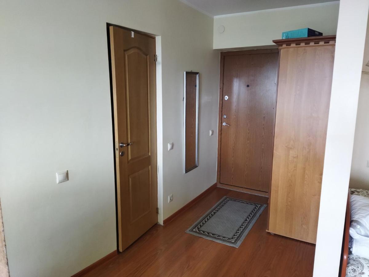 Itaja Apartment 91 Σιαουλιάι Εξωτερικό φωτογραφία