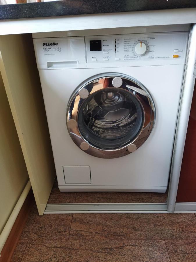 Itaja Apartment 91 Σιαουλιάι Εξωτερικό φωτογραφία