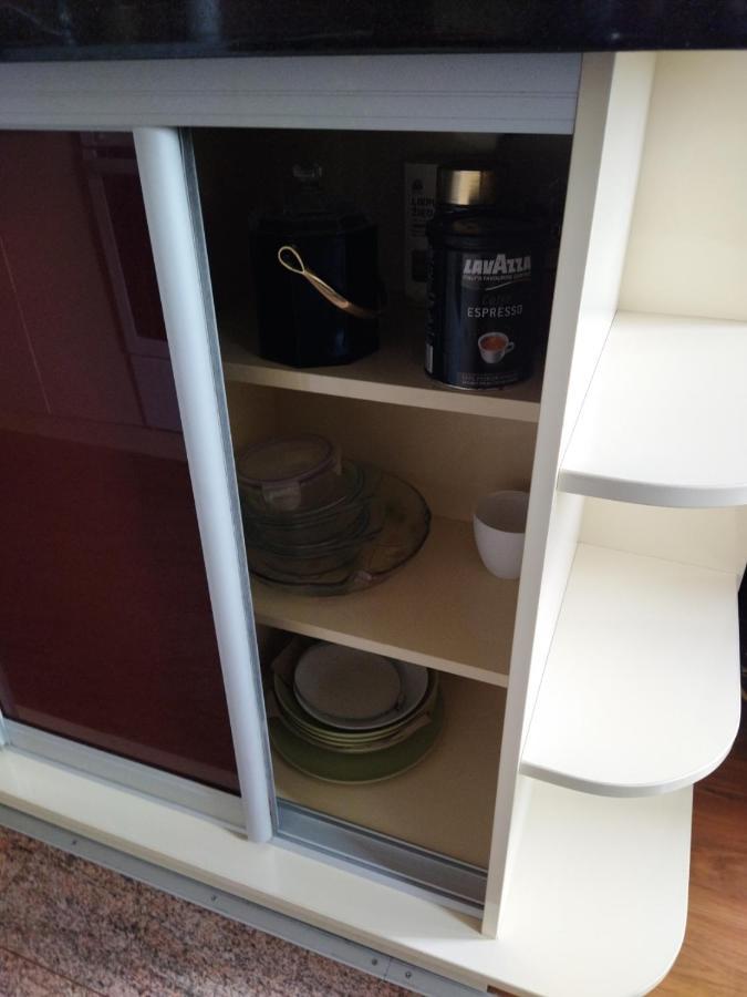 Itaja Apartment 91 Σιαουλιάι Εξωτερικό φωτογραφία