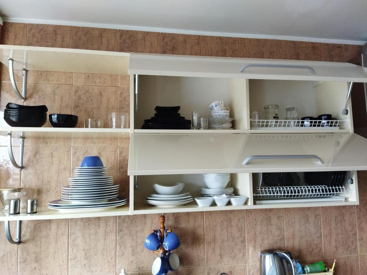 Itaja Apartment 91 Σιαουλιάι Εξωτερικό φωτογραφία