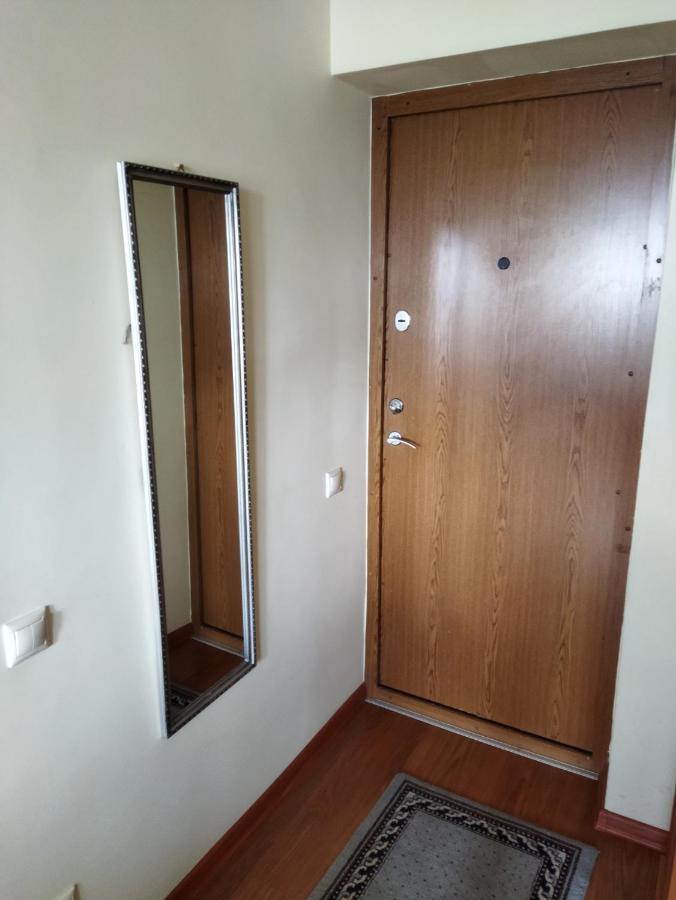 Itaja Apartment 91 Σιαουλιάι Εξωτερικό φωτογραφία
