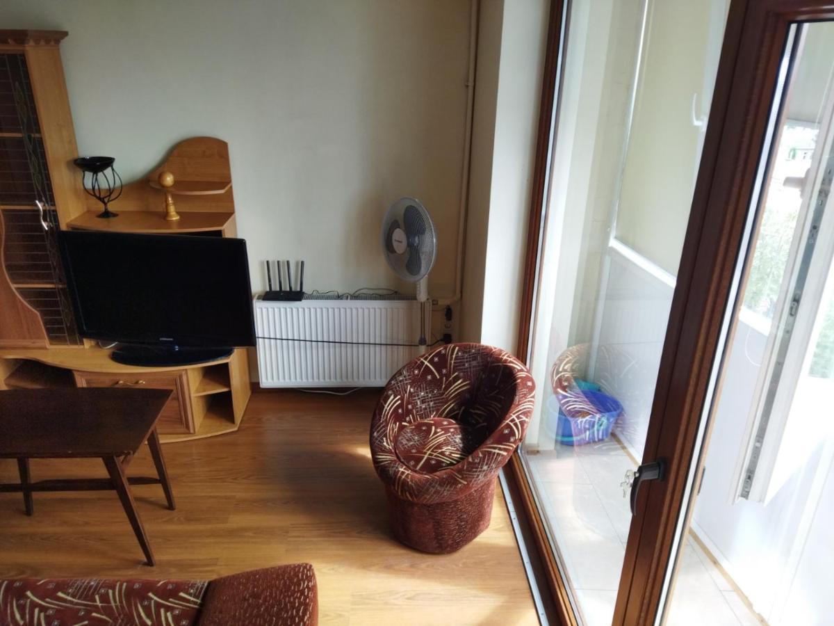 Itaja Apartment 91 Σιαουλιάι Εξωτερικό φωτογραφία